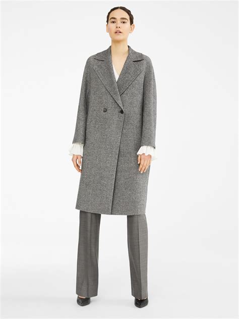 cappotto max mara scontato